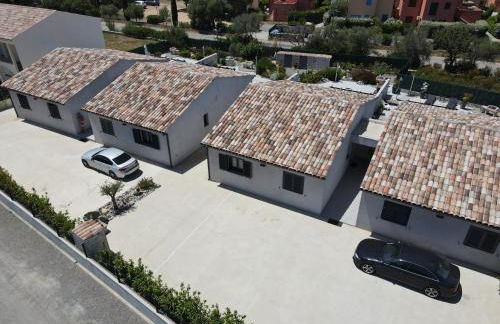 Le Domaine De Marie - Foto 33