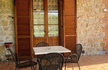 Agriturismo Podere Valdilucciole - Photo 53