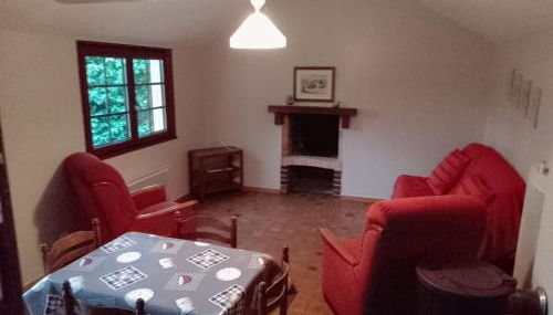 Maisonette avec jardin - Foto 5