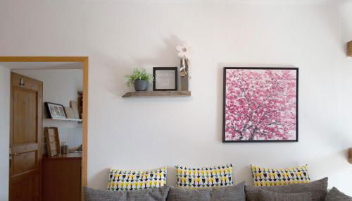 Ferienwohnung 'alte Schule' - Foto 4