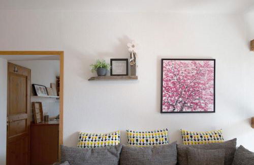 Ferienwohnung 'alte Schule' - Foto 4