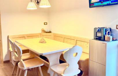 EMARGHE, CASA A MOENA - Foto 17