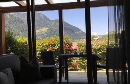 Apartments Chalet Anna - Foto 61