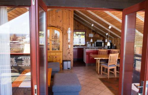 Fjordstuga - Foto 13