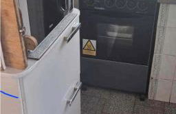 Sítio em meio a natureza, perfeito para relaxar - Foto 66