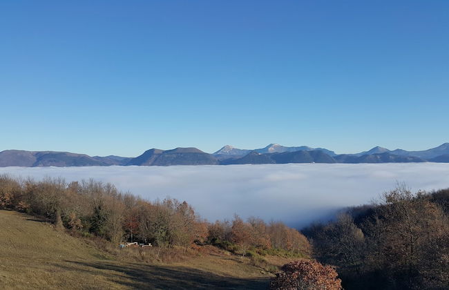 Agriturismo Le Giare - Country House - Photo 47