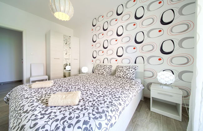 Apartments Mali Nono - Foto 19