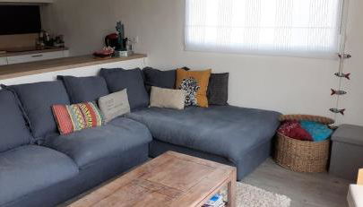 Maison moderne mitoyenne exposée plein sud avec terrasse - Foto 4