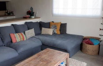 Maison moderne mitoyenne exposée plein sud avec terrasse - Foto 4