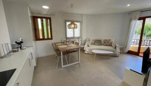 Apartamento Lujo puerto Campomanes , Marina Greenwich , Altea - Foto 4