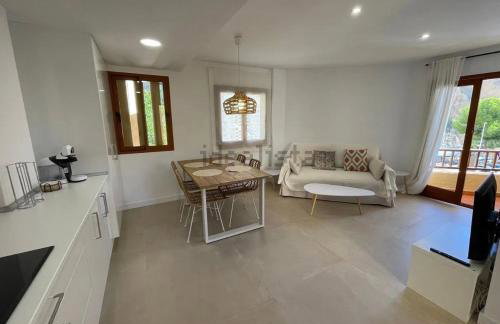 Apartamento Lujo puerto Campomanes , Marina Greenwich , Altea - Foto 4