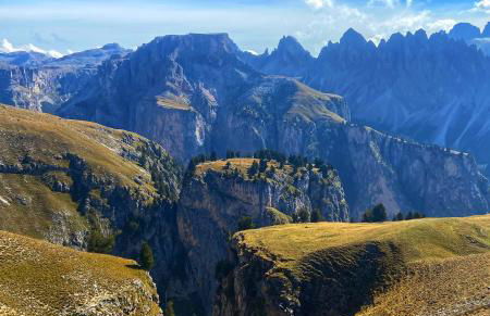 Alpine Chalet CESA VEDLA -nature & silence - Foto 58