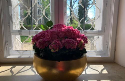 Napoleonsuite auf Schloß Hürbel - Foto 20