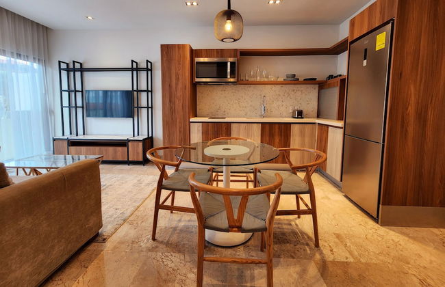 Singular Dream Beach Residences - Foto 17