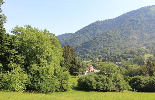 Holiday Home in Cison With Mountain Views - Foto 33