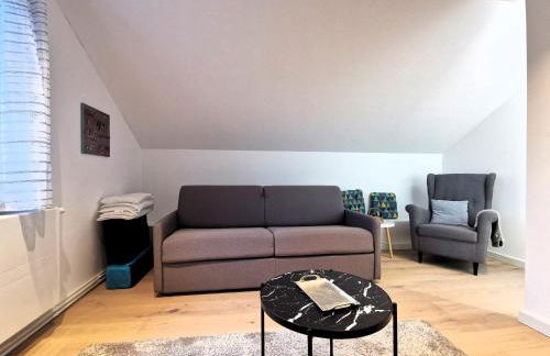 BohnApartments Luxury Villa Berlin - 210qm - Wintergarten - Kamin - 4 kostenlose Parkplätze - 6 Schlafzimmer - Neubau - Luxusausstattung - Foto 36