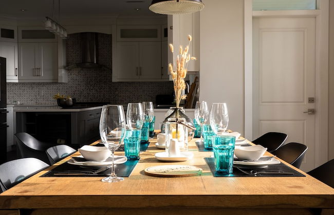 Luxury house with 3 bedrooms and 1 office - Photo 15