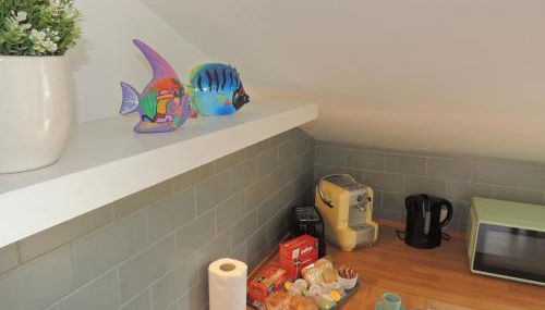 LA SCOGLIERA - Apartment - Foto 4