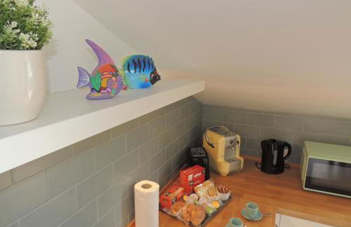 LA SCOGLIERA - Apartment - Foto 4