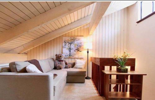 Comfy, Quiet, Condo near Lake Mary and the Village - Foto 3