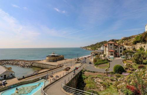 Lisle Combe Cottage - Photo 42