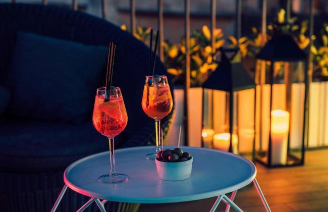 Relais Orso - Foto 33