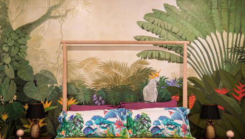 Artistic flat next to Ruzafa Welcome to the Jungle - Photo 2