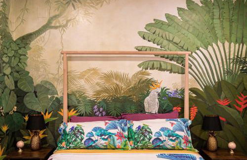 Artistic flat next to Ruzafa Welcome to the Jungle - Photo 2