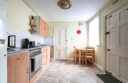 City Studios - Rodney Street - Foto 149