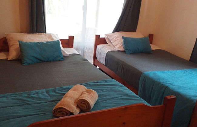 Cabañas Hua'ai Village - Foto 3