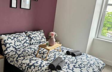 Clydebank Cozy 3bdr flat near Glasgow - Foto 30