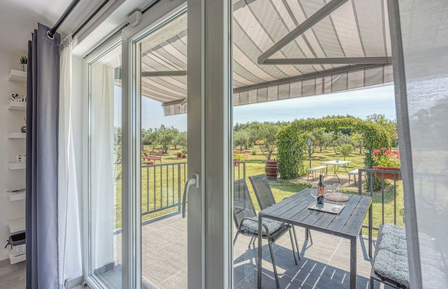 Family Friendly House Kacana - Foto 20