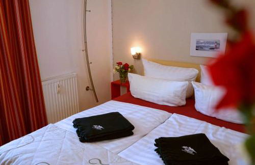 Ferienzentrum Yachthafen Rechlin - Foto 54