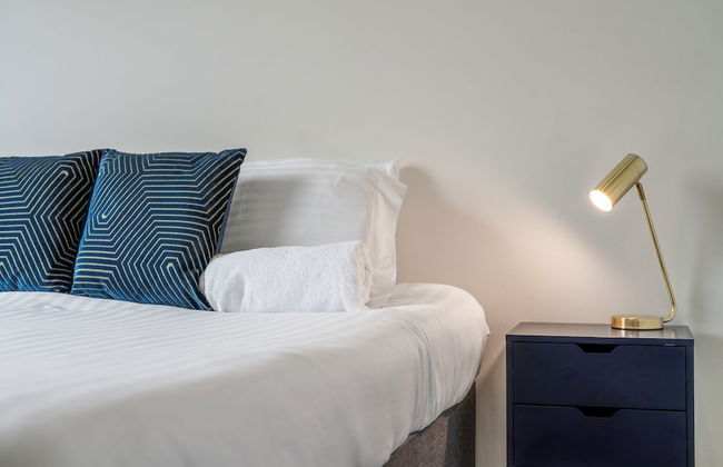 Luxury 1 Bedroom Serviced Apartment in the Heart of Stevenage - Foto 13