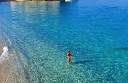 Appartamento Panorama sul mare - Foto 13