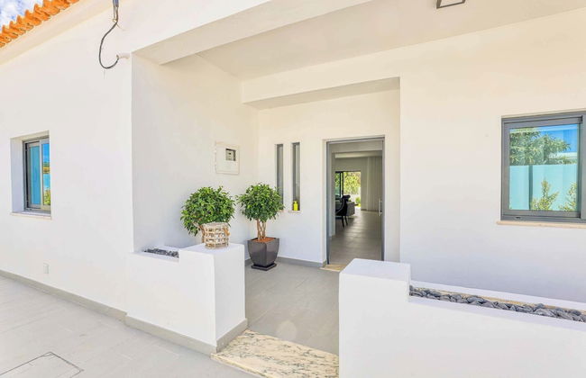 Villa Sequeira - Foto 40