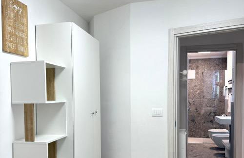 Moderno appartamento con giardino - Foto 15