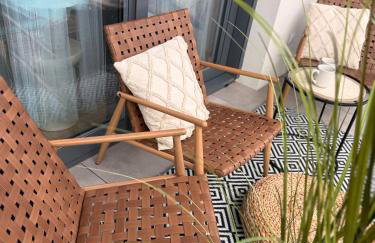 Hevenia Apartament 14 Nadmorski Wiatr- Mrzeżyno - Foto 26