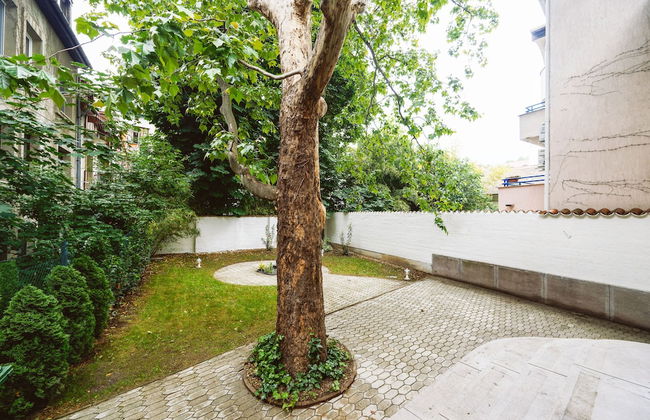 Villa Oliver Budapest - Photo 32