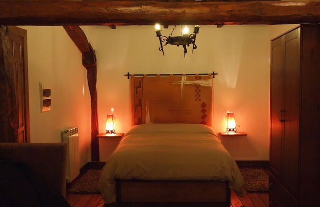 Casa San Andrés del Valle - Foto 5