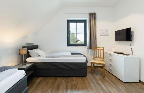 Reetdachhaus Nautilus - Foto 18