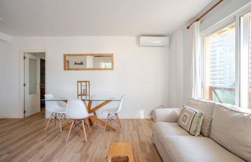 Apartamento en Voramar a 2 minutos de la playa - Photo 57