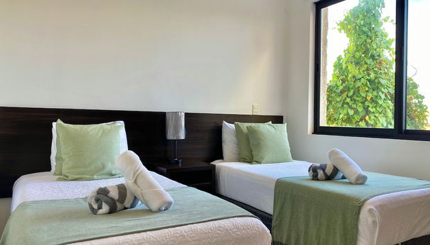 Ceiba by Andiani Travel - Foto 5, Habitación