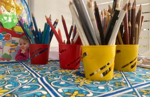 Talia open space di Sulemmari - Foto 30