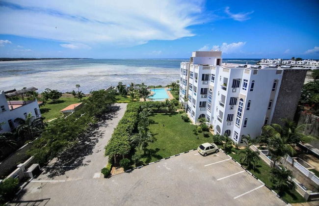 Almasi Oceanfront Apartment - Foto 11