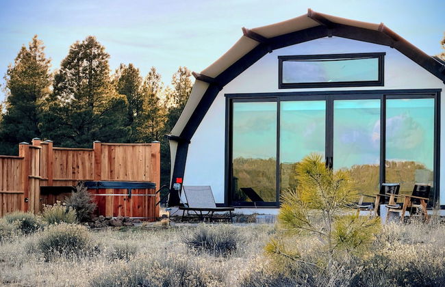 Backland Luxury Nature Resort - Grand Canyon - Foto 17