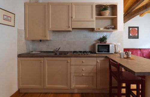 Albergo Diffuso Polcenigo P.Lacchin - Foto 40