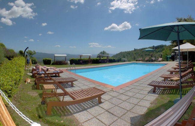 Country Inn Casa Mazzoni - Foto 14