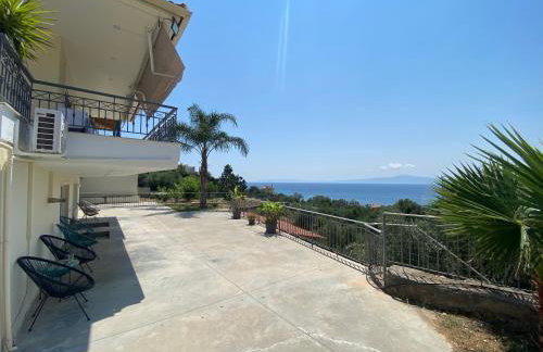 JTverga SEA VIEW HOMES A3 with Parking - Foto 30