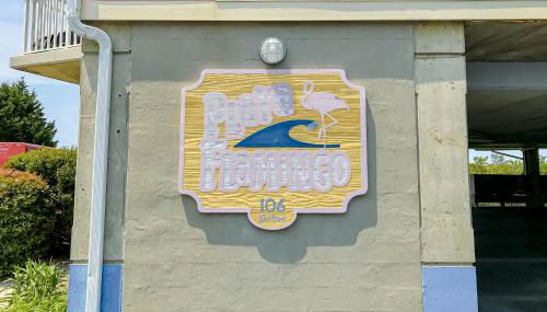 Playa Flamingo #302 - Foto 3